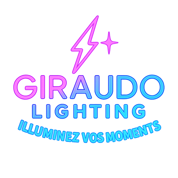 Giraudo lighting