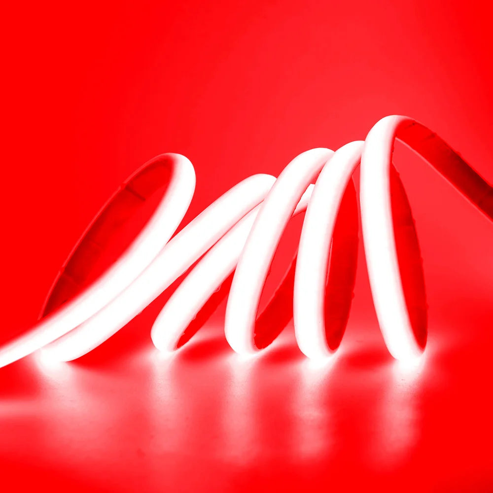 Bandeau LED de couleurs