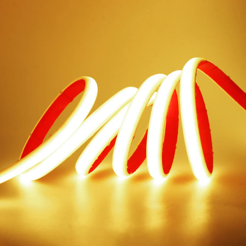 Bandeau LED de couleurs