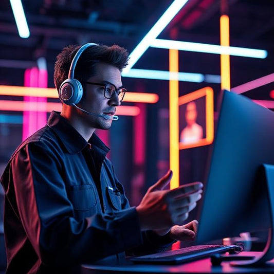 Assistance Installation LED Express 15 min– Appel personnalisé avec un expert Giraudo Lighting